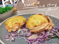 -極上萬膳·日料放题(来福士江景店)