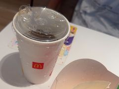 -麦当劳(开平潭江店)