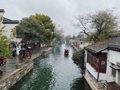 -南浔古镇