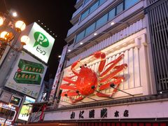 -蟹道乐(道顿堀本店)