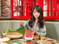 -渝味晓宇火锅(合川路店)