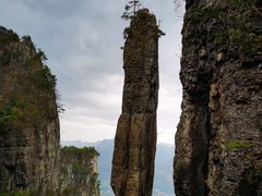 -恩施大峡谷