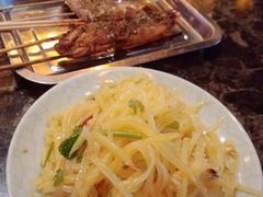 -水晶之星洗浴温泉汗蒸