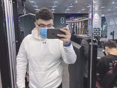 -帝豪斯健身俱乐部(市府恒隆广场店)