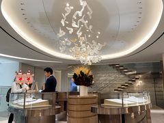 店内环境-御木本(银座2丁目本店)