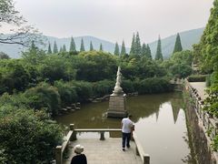-旺山景区