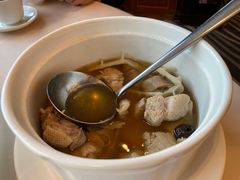 -海逸海鲜酒家(古北店)