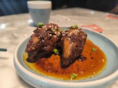 -懒人盐府人家(航天桥店)