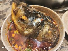 -肖肖酸萝卜鱼火锅(总店)