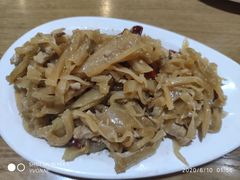 -杨妈妈粥店(滑翔路店)