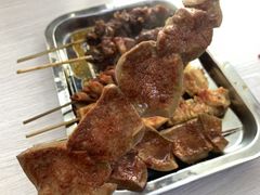 腰子-海平馄饨(逍遥二路店)