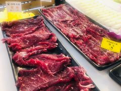 -三头牛·潮汕牛肉生蚝火锅 (夏湾店)