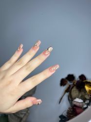 -CM.Nail美甲美睫