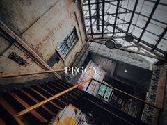 -八号桥艺术空间1908粮仓