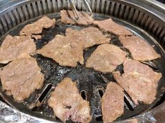 -九田家黑牛烤肉料理(寿光万达店)