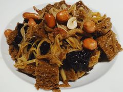 -老人和饭店(淮海中路店)