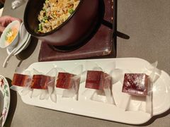 -小厨娘绣中淮扬(大行宫科巷店)