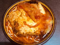 -华兴街煎蛋面(总店)