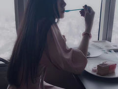 -彩虹云霄酒店76&78层国际自助餐