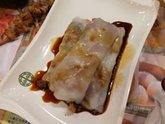 -添好运点心专门店(中环IFC店)