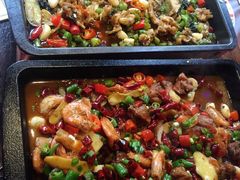 -蘭奢雅集·江浙菜(青山江滩店)