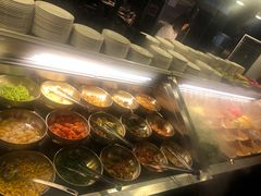 -火炉火自助餐(喜隆多店)