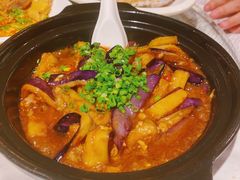 -强记海鲜·大排档(蛇口新街店)