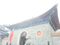 -宝莲寺