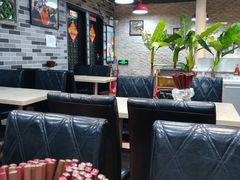 大堂-荔银肠粉(广州天河华利路店)