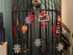 -棂笼·深度沉浸密室(武汉旗舰店)