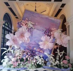 -MEETPARTY觅琳美学策划高端生日派对·宝宝宴·婚礼·宴会