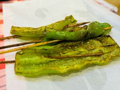 -七个烧烤·武汉大排档(翻身店)