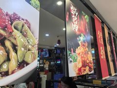 -京城百饺园•东北菜馆(红谷滩店)