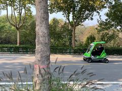 -石家庄市动物园