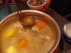 -丝路金桃·新疆菜(徐汇店)