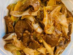 -南来顺饭庄·清真(南菜园店)