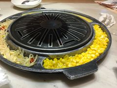 -韩宫宴烤肉·料理(苏州中心店)