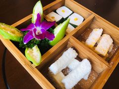 小甜甜-曼泰·泰餐(京华城店)