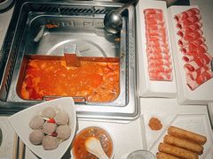 -海底捞火锅(世界城广场店)