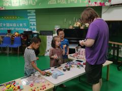 -MUFFY'S博识梦飞幼儿园(万柳园)