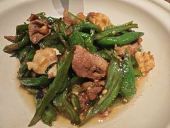 -喜棠·长沙家宴·海鲜·湘菜(麓谷店)