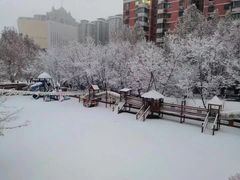 -凡恩格林幼儿园(中灿苑校区)