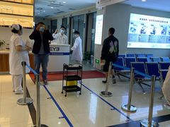 -武汉大学附属爱尔眼科医院(湖北总院)