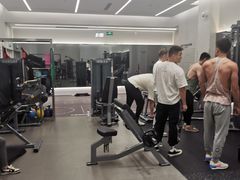 -乐刻健身(龙湖杭州紫荆天街精品店)