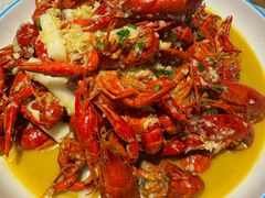 -舞虾小说.涮肉.烧烤(国顺东路店)