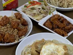 -玉华饮食店(茅台路店)