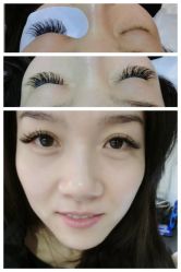 睫毛嫁接-光SPA科技美肤