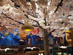-蜜桃餐厅·江浙融合菜(荟聚购物中心店)