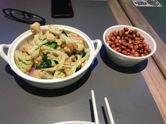 -桂满陇·杭州饭店(清河万象店)