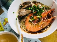 -荔林食店(西华路店)